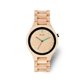 Unisex Watch MAM (Ø 40 mm)